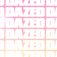 MM6 Maison Margiela AIDES t-shirt 25th anniversary 