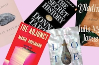 Autumn Books 16x9