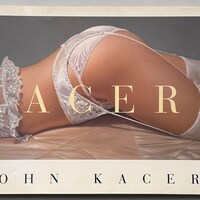 John Kacere, Kacere