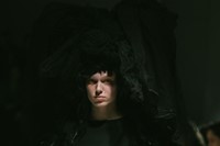 Comme des Gar&#231;ons AW20 fashion show Rei Kawakubo 23 22