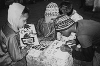 Taemin Ha, Sikkim 10