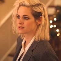 Kristen Stewart Happiest Season film 2020