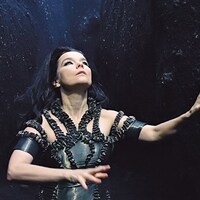 bjork