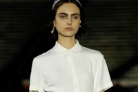 Dior Cruise 2022 | Dazed