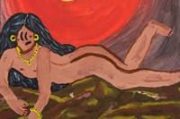 Marcel Alcal&#225;, Solita (2020) 13