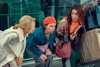 How to Get to Heaven From Belfast, 2026 (TV Still) 