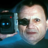 Lost Highway