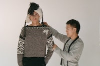 BFC NEWGEN X Pull&amp;Bear 