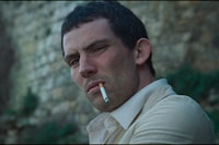 Josh O’ Connor La Chimera (Film Still)