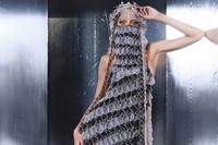 AREA NYC Haute Couture collection Precious Lee 6 5