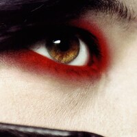Lady Vengeance