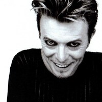 David Bowie