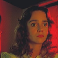 Dario Argento Suspiria 1977
