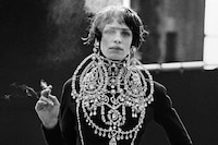 Peter Lindbergh Dior TASCHEN 7