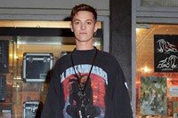 Balenciaga Aya Nakamura 2