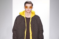 Calvin Klein SS15 Mens collections, Dazed 22