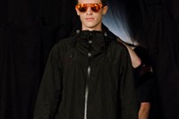 Christopher Shannon SS15 Mens collections, Dazed backstage 11