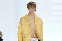 Prada SS27 men’s