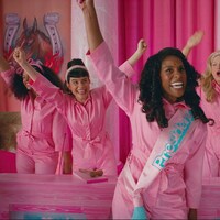 Barbie, 2023 (Film Still)