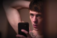 Levi Coralynn and William Conrad on the age of ‘provider women’ | Dazed