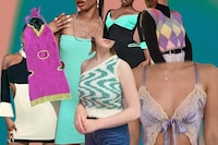 Shein 2021 fast fashion 