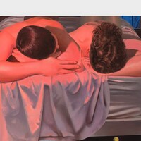 Kyle Dunn, “A Night Off” (2023)