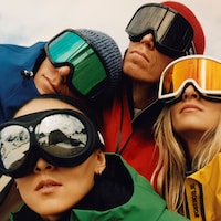 Moncler Grenoble aw23 campaign 