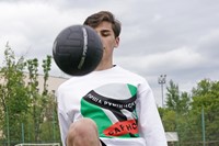 gosha rubchinskiy adidas football collaboration world cup 2