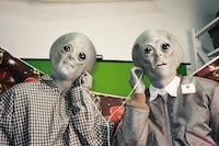 Slushy Noobz Loverboy