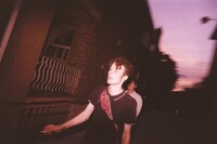 Tommy Broomfield, From a moment I don’t remember... (2024) 12