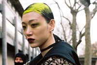 Yu Fujiwara – Paris AW20 Womenswear 29 28