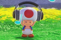 Toad