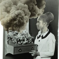 Lorna Simpson: Unanswerable