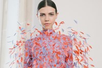 Givenchy AW19 Couture Clare Waight Keller Paris 18 17