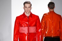 Calvin Klein SS15 Mens collections, Dazed 18