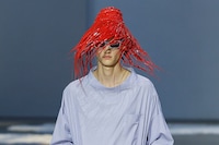 Prada SS26 men’s