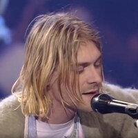 Kurt Cobain, MTV Unplugged