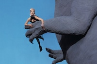 Thierry Mugler photography