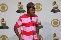 Tyler, the Creator interview after the Grammys, 2020