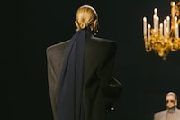 Saint Laurent AW23 5