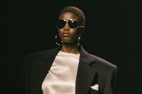 Saint Laurent AW23 9