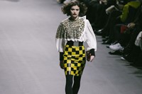Louis Vuitton AW19 Nicolas Ghesquiere PFW Paris Fashion Week 3