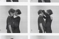 Collier Schorr, Problems and Other Stories