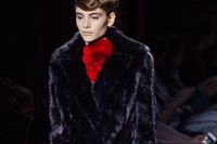 Fendi Haute Fourrure AW15 2