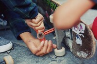 Taemin Ha, Sikkim 13