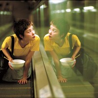 Chungking Express