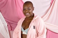 Savage x Fenty Breast Cancer Survivor and Thriver campaign 0
