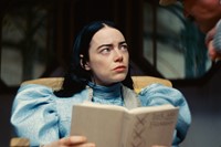 Poor Things emma stone yorgos lanthimos 11