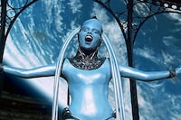 Luc Besson, The Fifth Element (1997)