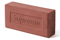 Supreme brick
